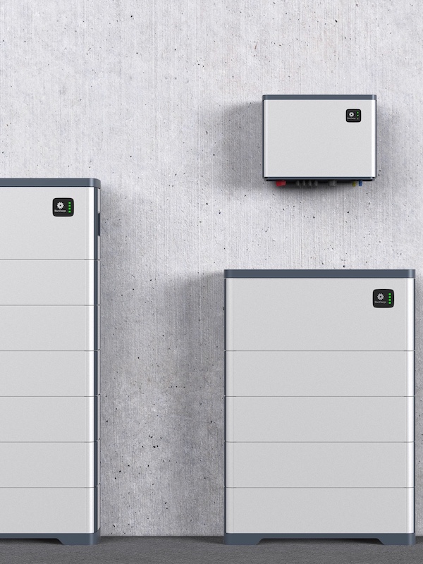 Battery Storage