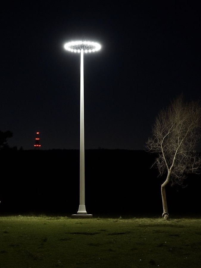 Off Grid Lighting